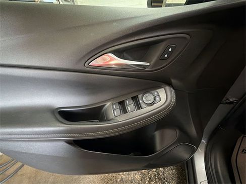 Certified 2023 Buick Encore GX Preferred w/ Cold Weather Comfort Package image 13