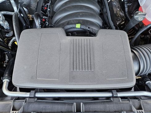New 2026 Chevrolet Silverado 1500 LT w/ Texas Edition Plus RWD image 20