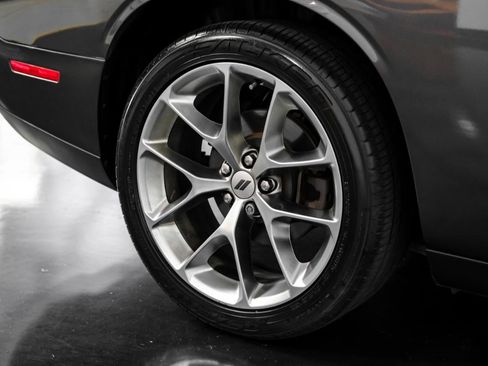 Used 2020 Dodge Challenger SXT w/ Plus Package RWD image 46