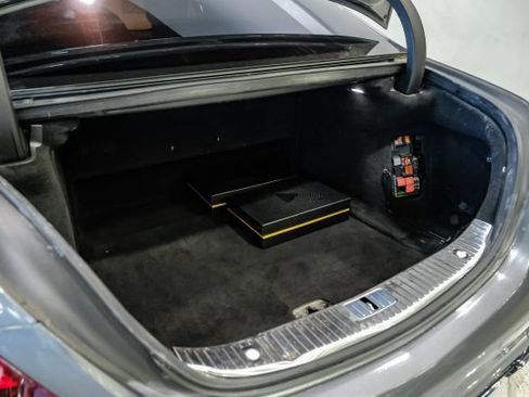 Used 2019 Mercedes-Benz S 560 4MATIC Sedan image 78