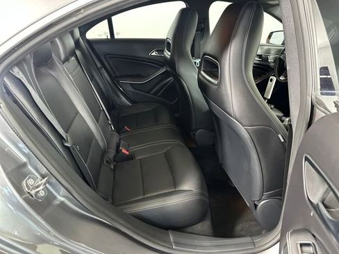 Used 2019 Mercedes-Benz CLA 250 4MATIC image 26