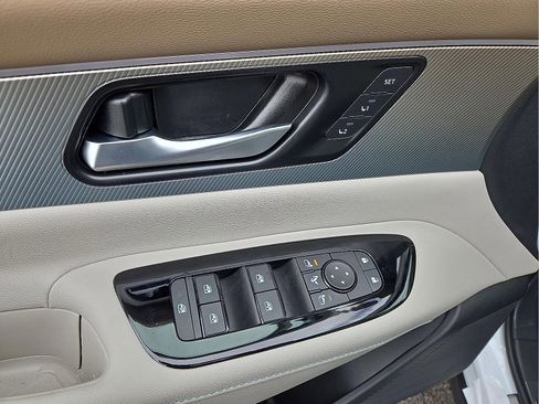 New 2026 Nissan Murano Platinum image 14