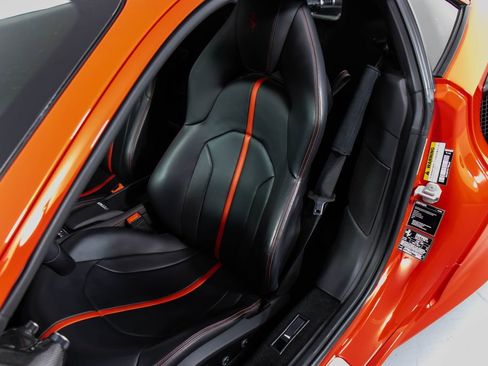 Certified 2020 Ferrari F8 Tributo image 43