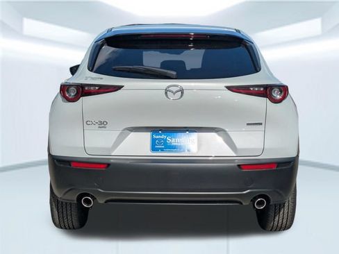 New 2026 MAZDA CX-30 AWD 2.5 S w/ Select Sport Pkg image 5