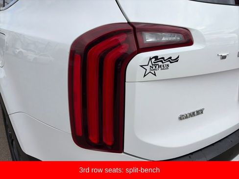 Used 2020 Kia Telluride SX w/ Towing Package image 18