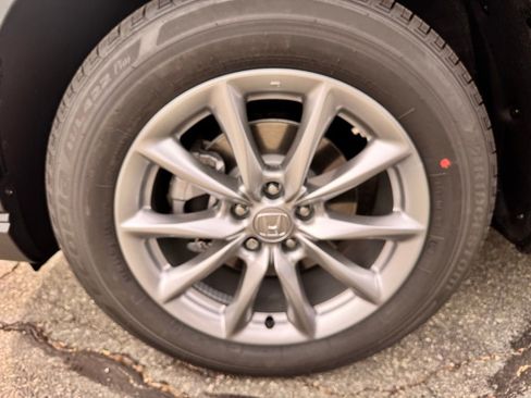 New 2026 Honda CR-V EX image 19