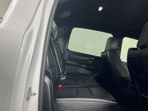 Certified 2023 RAM 1500 Limited image 29