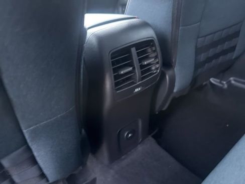 New 2025 Ford Bronco Sport Heritage w/ Convenience Package image 25