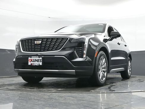Used 2019 Cadillac XT4 Premium Luxury image 45