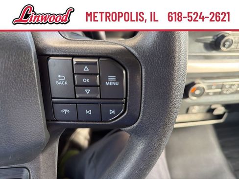Used 2022 Ford F150 XL RWD image 14