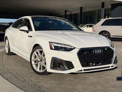 Used 2024 Audi A5 2.0T Premium Plus