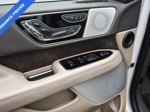 Used 2022 Lincoln Navigator Reserve image 49