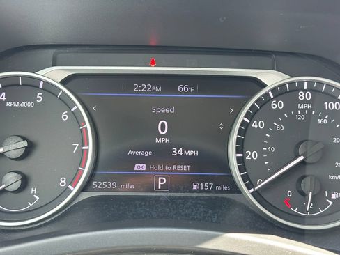 Used 2024 Nissan Sentra SV FWD image 24