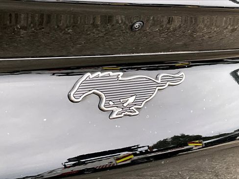 Used 2021 Ford Mustang Mach-E Select image 30