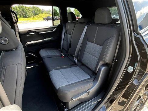 New 2026 GMC Acadia Elevation w/ Black Edition image 10