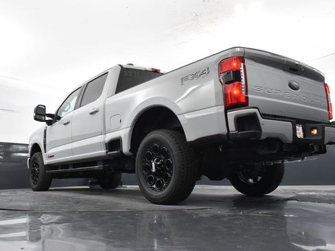 New 2025 Ford F350 XLT w/ Black Appearance Package image 35