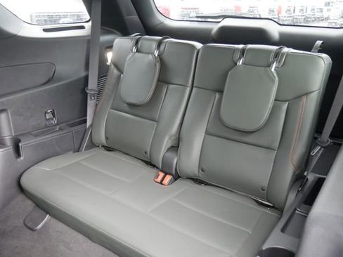 Used 2022 Ford Explorer Timberline image 17