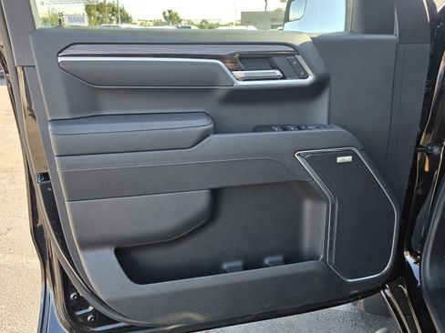 New 2025 Chevrolet Silverado 1500 RST w/ Rally Edition image 22