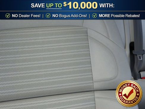 New 2026 Lincoln Nautilus Reserve AWD/4WD image 21