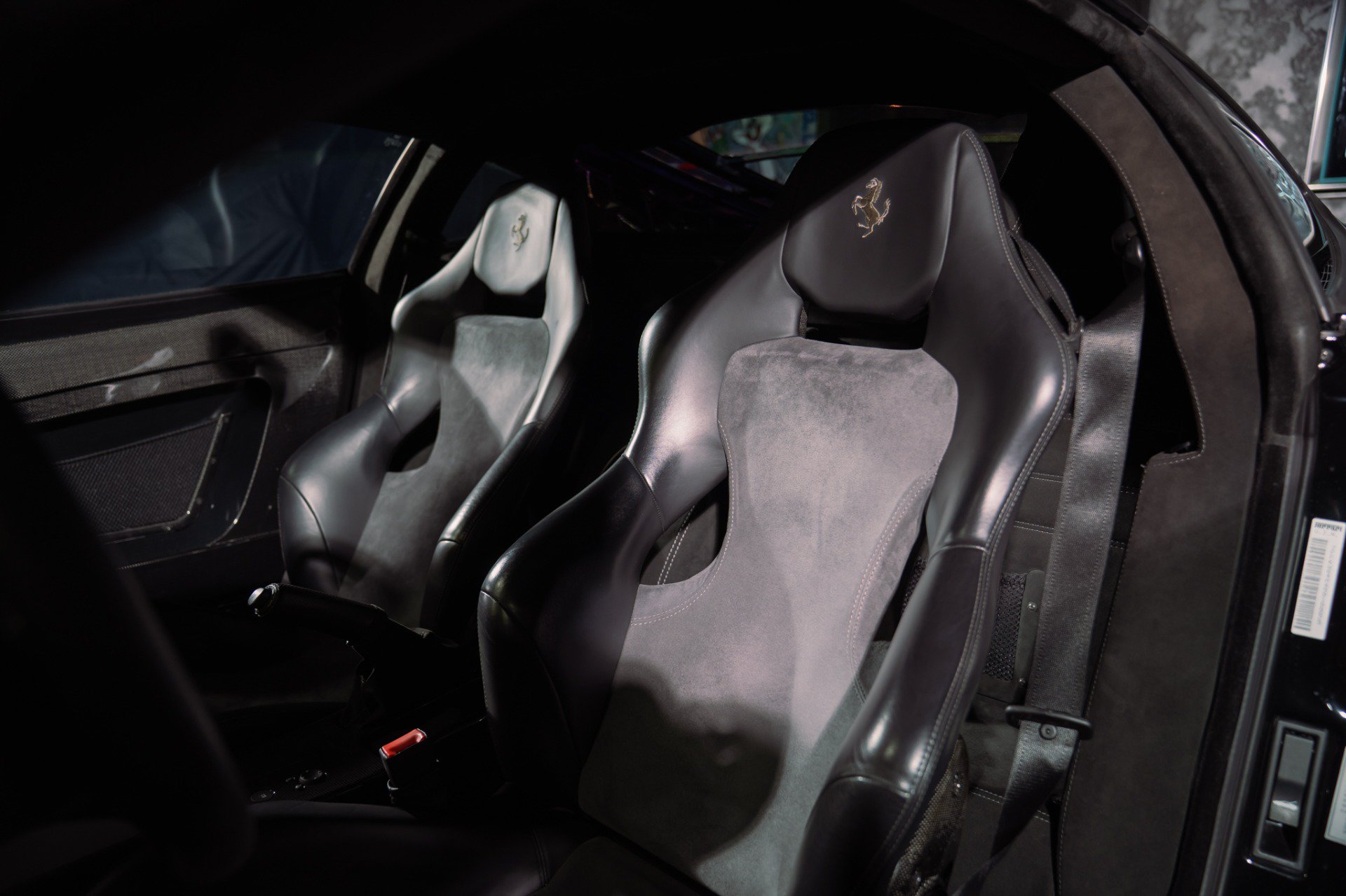 Used 2009 Ferrari F430 Scuderia RWD image 54