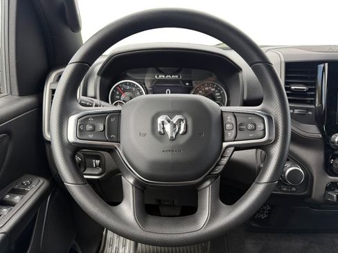 New 2026 RAM 1500 Classic Warlock AWD/4WD image 12