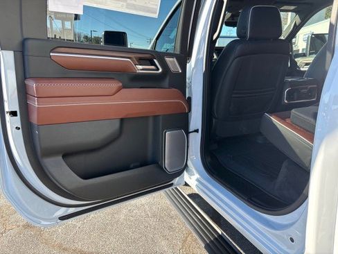 New 2026 GMC Sierra 2500 Denali Ultimate image 29