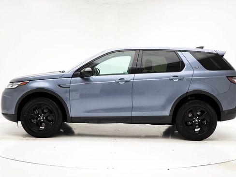 Used 2023 Land Rover Discovery Sport S image 6