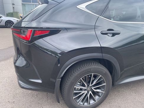 Used 2024 Lexus NX 350 AWD image 23
