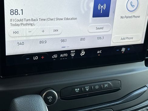 New 2026 Ford Transit 250 image 20