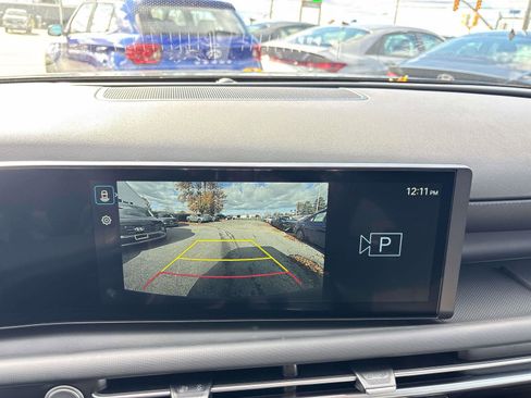 New 2026 Hyundai Santa Cruz SE image 7