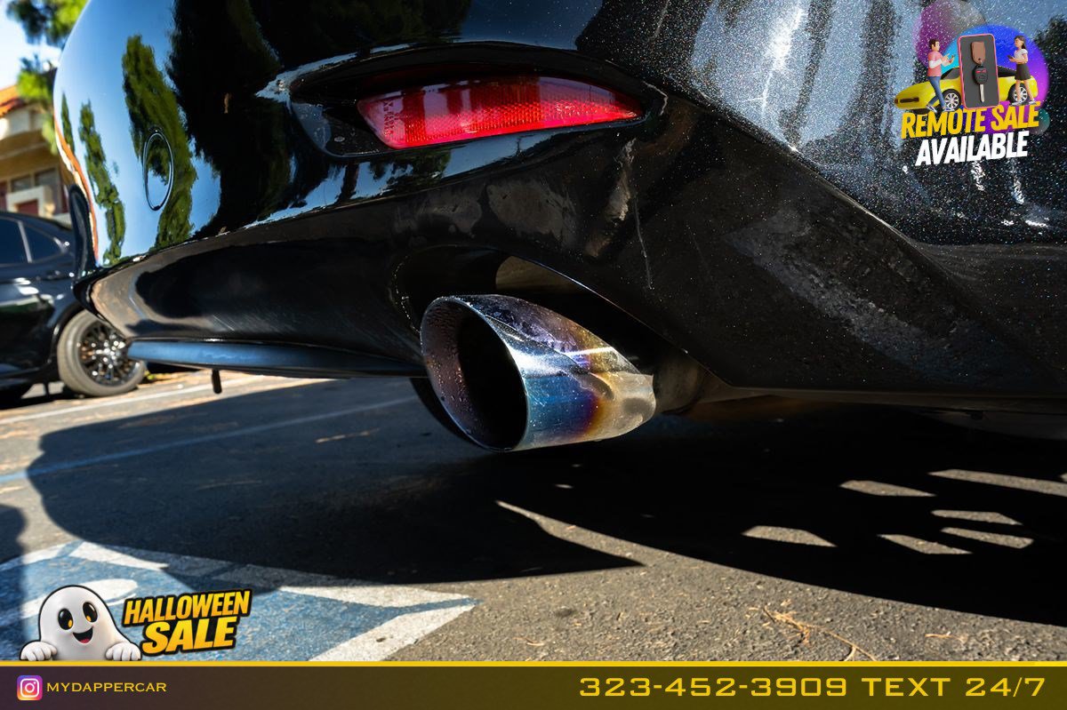 Used 2020 MAZDA MAZDA6 Touring FWD image 9