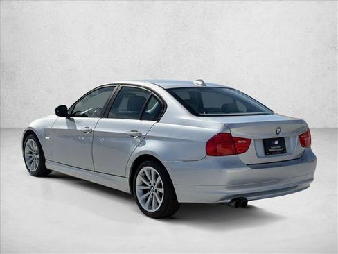 Used 2011 BMW 328i Sedan image 8