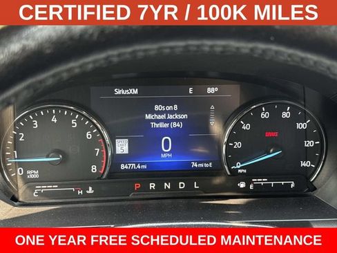 Used 2022 Ford Explorer XLT w/ Equipment Group 202A AWD/4WD image 27
