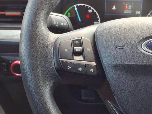 Certified 2024 Ford Maverick XLT FWD image 23
