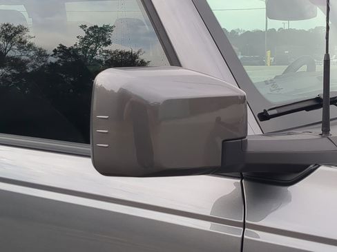 Certified 2024 Ford Bronco Outer Banks image 10