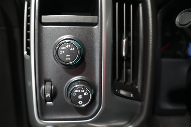 Used 2014 Chevrolet Silverado 1500 LT w/ All Star Edition AWD/4WD image 12