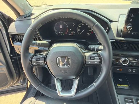 Used 2025 Honda CR-V EX-L image 13