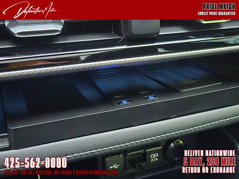 Used 2021 Toyota Highlander Platinum image 46