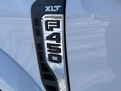 New 2026 Ford F450 XLT w/ XLT Premium Package image 14