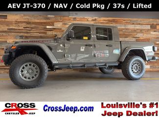 Used 2022 Jeep Gladiator Rubicon w/ LED Lighting Group video 1
