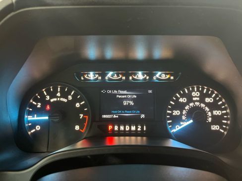 Used 2018 Ford F150 XL w/ Equipment Group 101A Mid RWD image 31