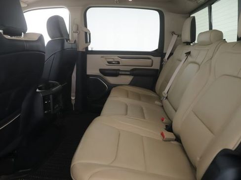 Used 2020 RAM 1500 Limited AWD/4WD image 31