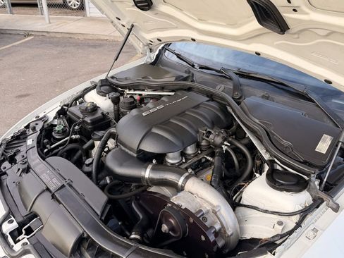 Used 2011 BMW M3 Coupe image 34