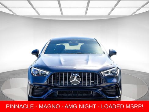 Used 2024 Mercedes-Benz CLE 53 AMG 4MATIC image 7