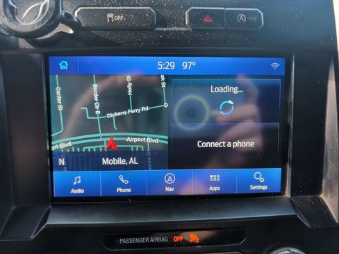 Used 2020 Ford F150 XLT w/ Equipment Group 302A Luxury AWD/4WD image 21