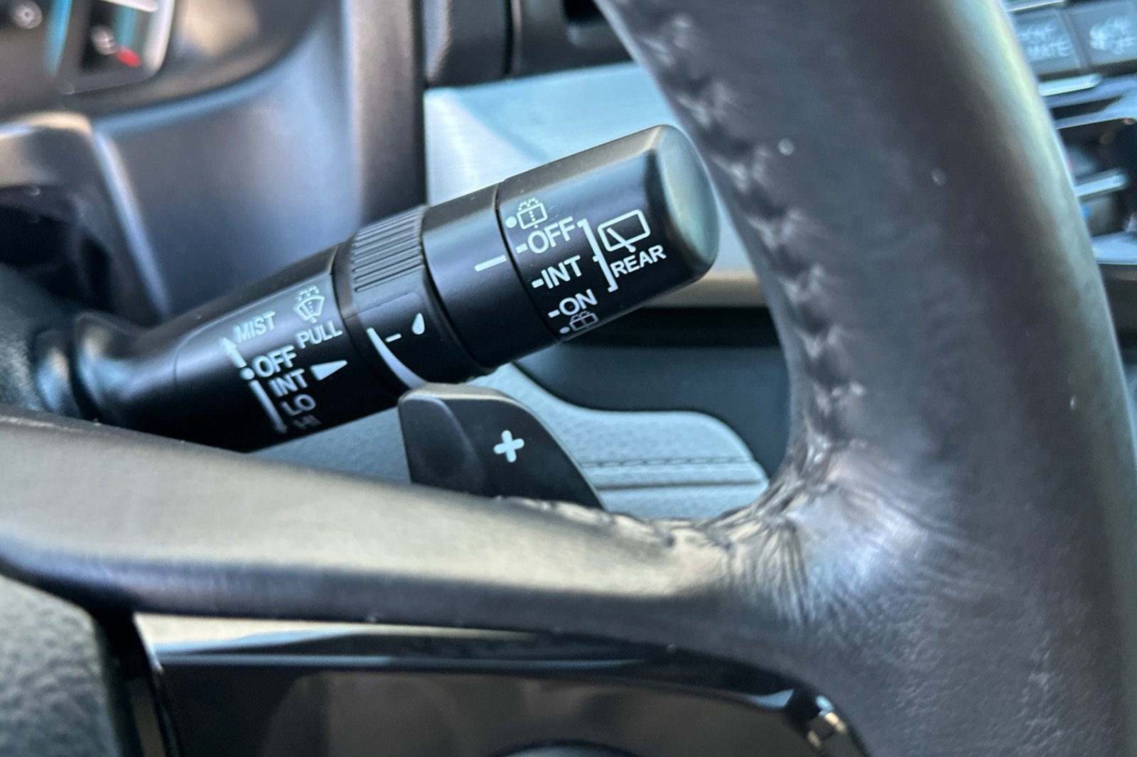 Used 2018 Honda Odyssey EX-L image 39