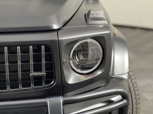 New 2027 Mercedes-Benz G 63 AMG 4MATIC image 7