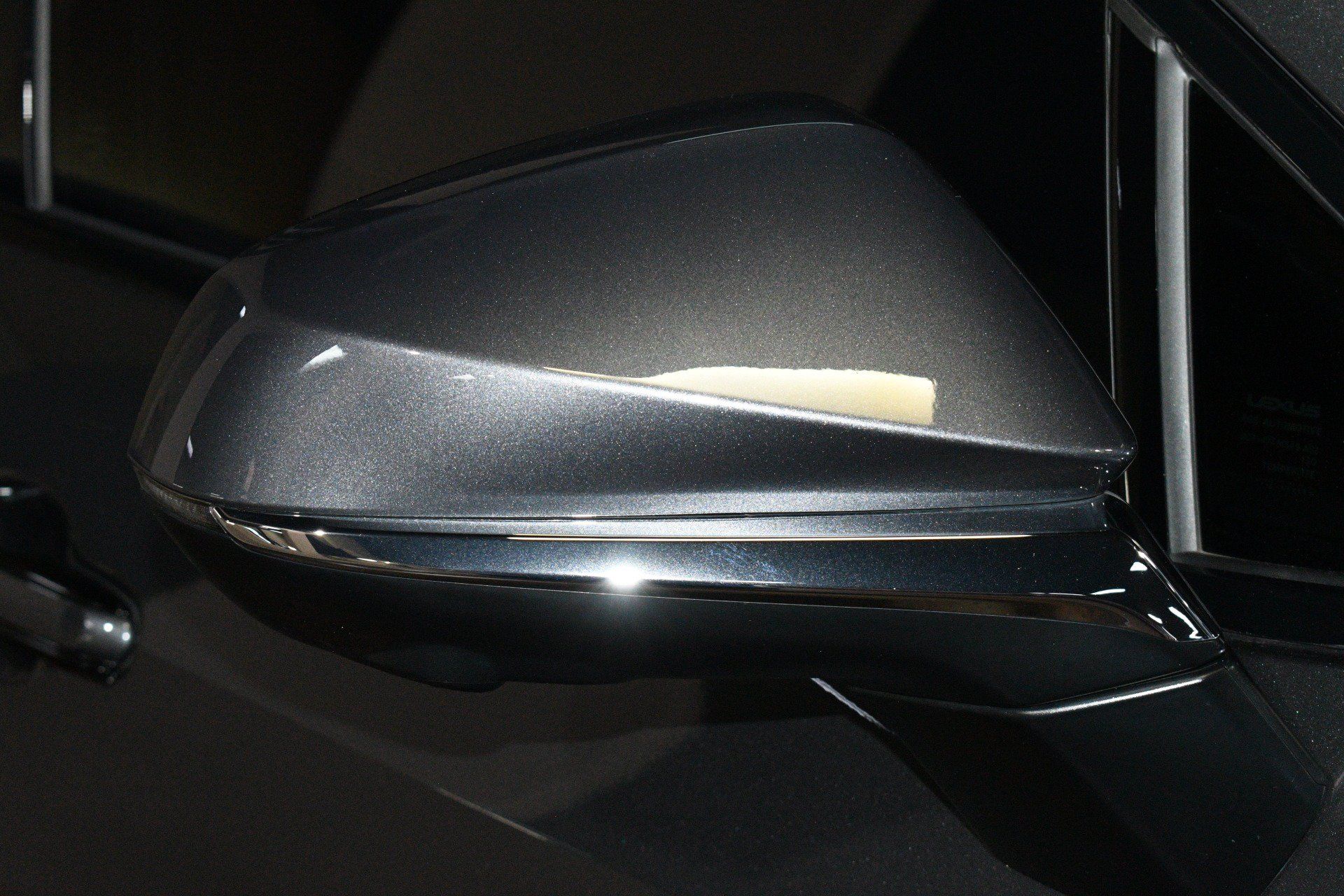 Used 2024 Lexus NX 350 AWD w/ Vision Package image 61