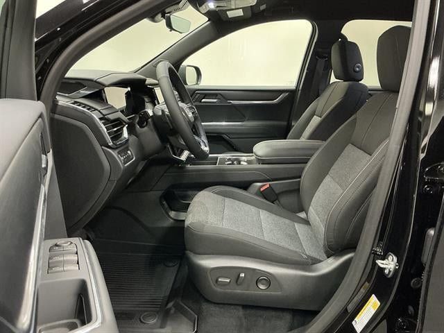 New 2026 GMC Acadia Elevation w/ LPO, Floor Liner Package AWD/4WD image 8