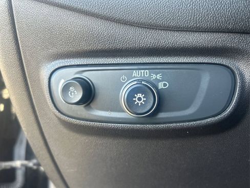 Used 2024 Chevrolet Equinox RS AWD/4WD image 15